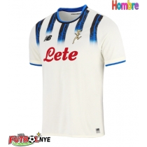 Camiseta Atalanta Visitante Equipación 2025-26 manga corta